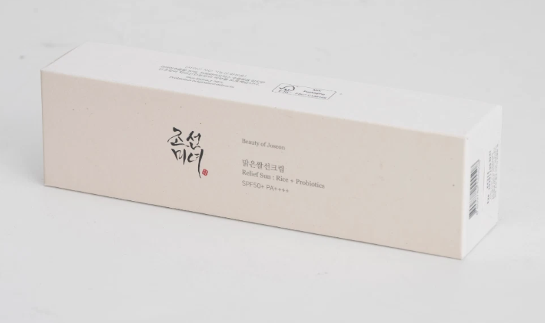 Beauty of Joseon Relief Sun SPF50+ 50ml - Image 2