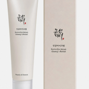 Beauty of Joseon Revive Eye Serum, Ginseng + Retinal 30ml