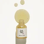 Niacinamide vs Vitamin C