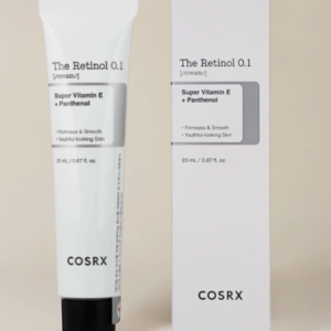 COSRX The Retinol 0.1 Cream