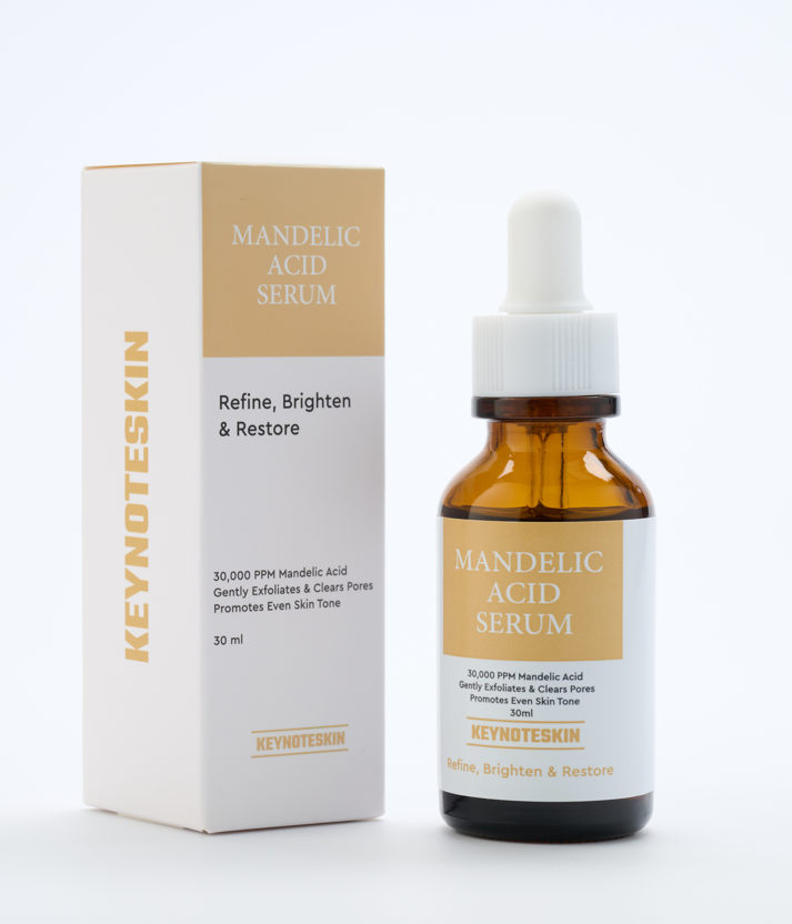 Keynote Skin Mandelic Acid Serum 30 ml - Image 2