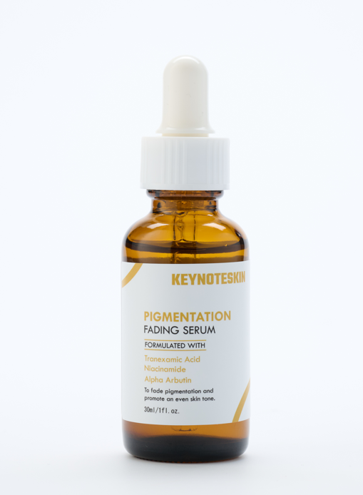 Keynote Skin Pigmentation Fading Serum