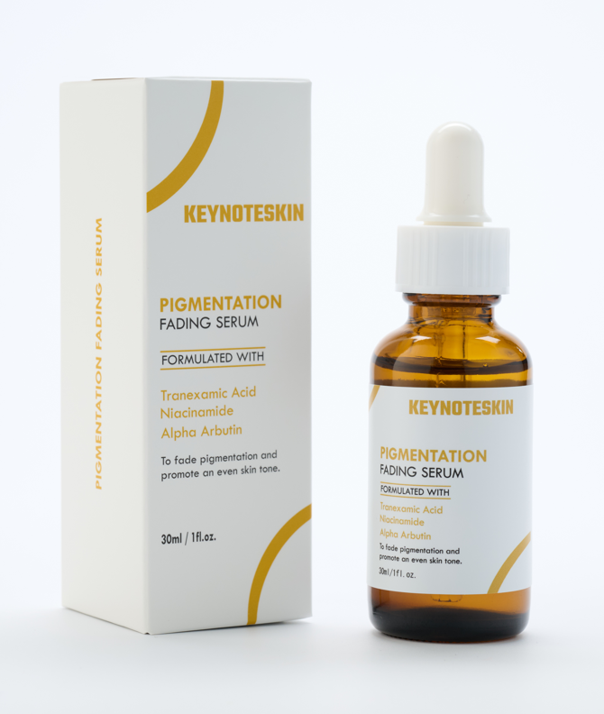 Keynote Skin Pigmentation Fading Serum 30ml - Image 2