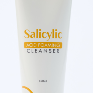 Keynote Skin Salicylic Acid Foaming Cleanser